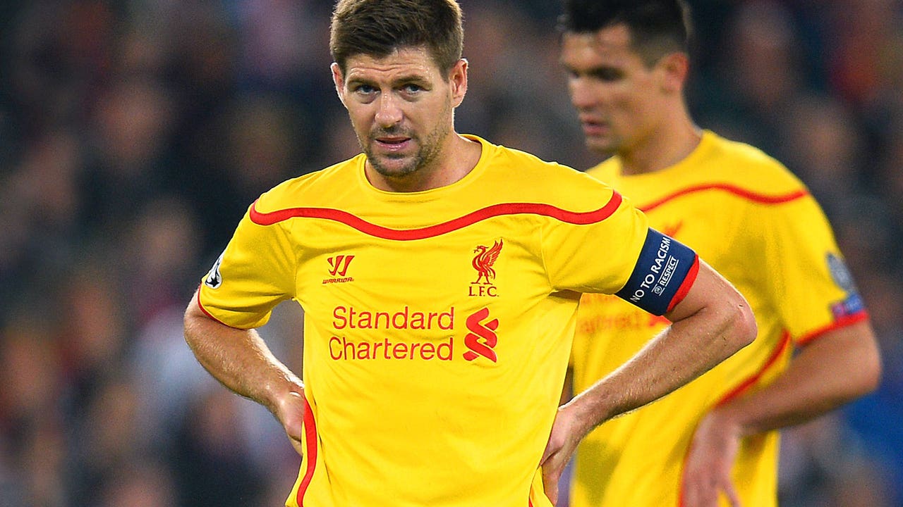 Liverpool still in have hope in Champions League despite mediocre performances